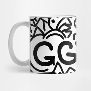 GGWP Mug